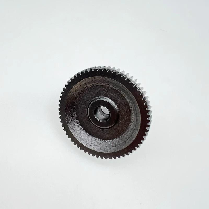 Starter Gear Motor Intermediate Gear for HJ125-19-20 & HJ150-7-8-9-23 Motorcycle Models