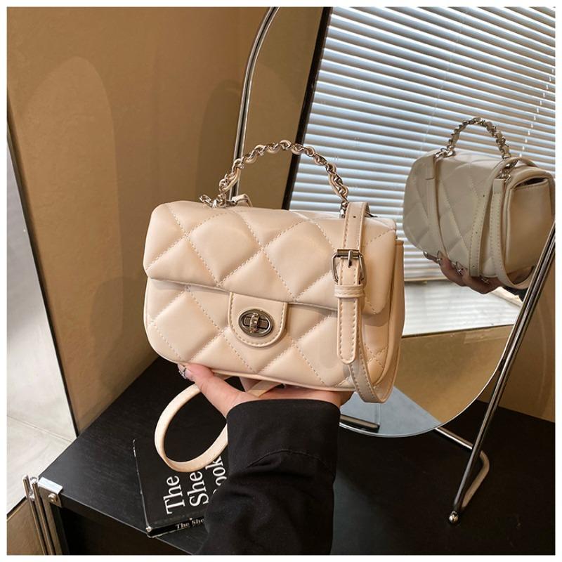 

Niche high-end handbag bag women s new summer diamond shoulder messenger bag commuter bag