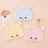 Breathable Baby Pullover Hat for All Seasons