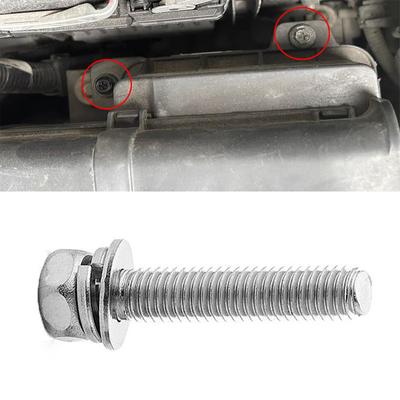 Engine Air Filter Box Cover Screw 5x28 For Honda Accord Civic CR-V Del-Sol Element Odyssey Pilot Ridgeline Crosstour Fit Acura Integra Cl Mdx Rsx Tl