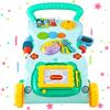 [PACZB][5] Interactive Walker Pusher Ride-on With Scrapbook U853