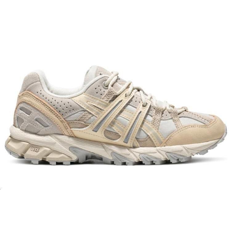 New Asics Gel Sonoma 15 50 Oatmeal Marzipan Women's 1202A414-250