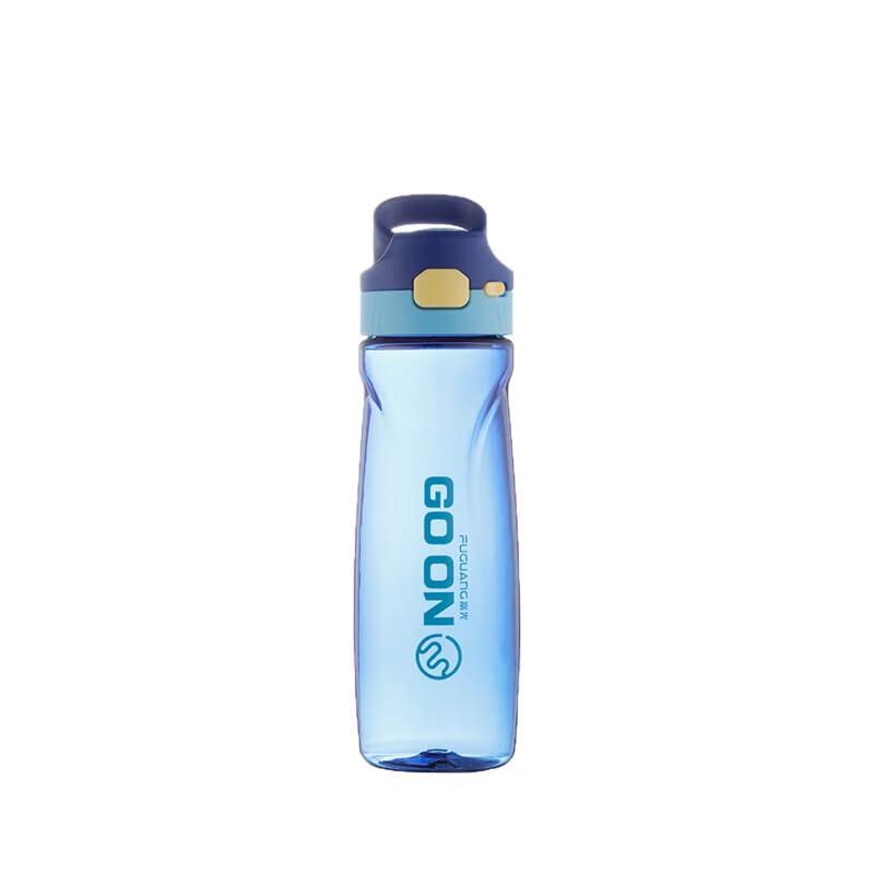 

FUGUANG FG0232-760 760ml Straw Water Bottle