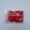 Universal 6mm UV-Resistant Oil Nozzle Protective Cap - Soft Plastic Cover