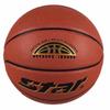 STAR PU Standard Indoor/Outdoor Basketball