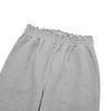 KIRSH Applique Jersey Pants [Melange Grey]