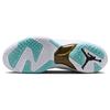 Jordan 37 PF X Guo Ailun Mid White Island Green - DV0921-173