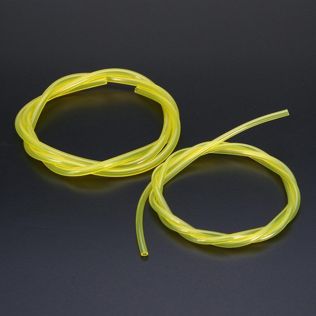 Accessorio Tubo Carburante Parti Motosega Utile Nuovo di Zecca