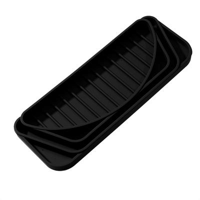 Frigider Tavă de scurgere a apei Captator de picurare Ascunde pete Distribuitor de apă Frigider Deversare Tampă de apă