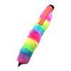 Multicolored Ballpoint Pen Comfortable Grip Office Stationery Pen  Stationery Collection