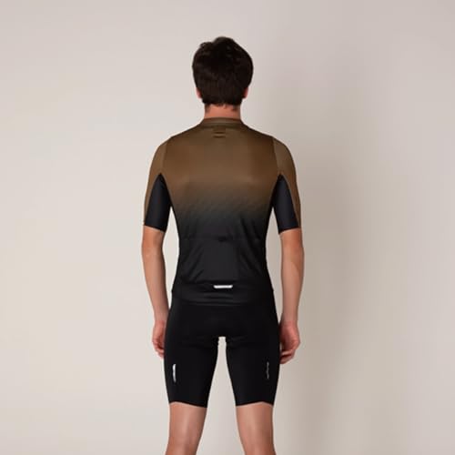 Lion de Kapelmuur Advance 4 Jersey