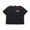Li Ning Sports Fashion Collection T Shirts Unisex Crew Neck Moderate Straight Fit AHSR665-1