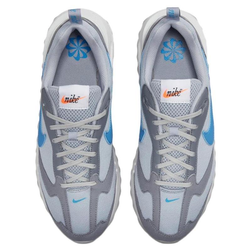 Nike Air Max Dawn 'Wolf Grey' Sneakers Casual Shoes DQ3991-004