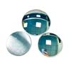 Round Convex Mirror Portable Group Photo Mirror Photography Gadget Zoom-In Mirrors  Vlogging