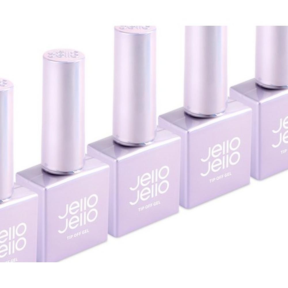 Jello Jello Extension Tip Off Gel 10ml
