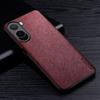 Leather Case For Redmi A7 Pro A5 A3 4G Premium Business Style Retro Litchi Pattern Back Cover for Redmi A7 Pro 4G case