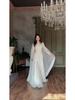 Elegant Autumn Fashion Dress 2025: Long Sleeve, European & American Style for Women