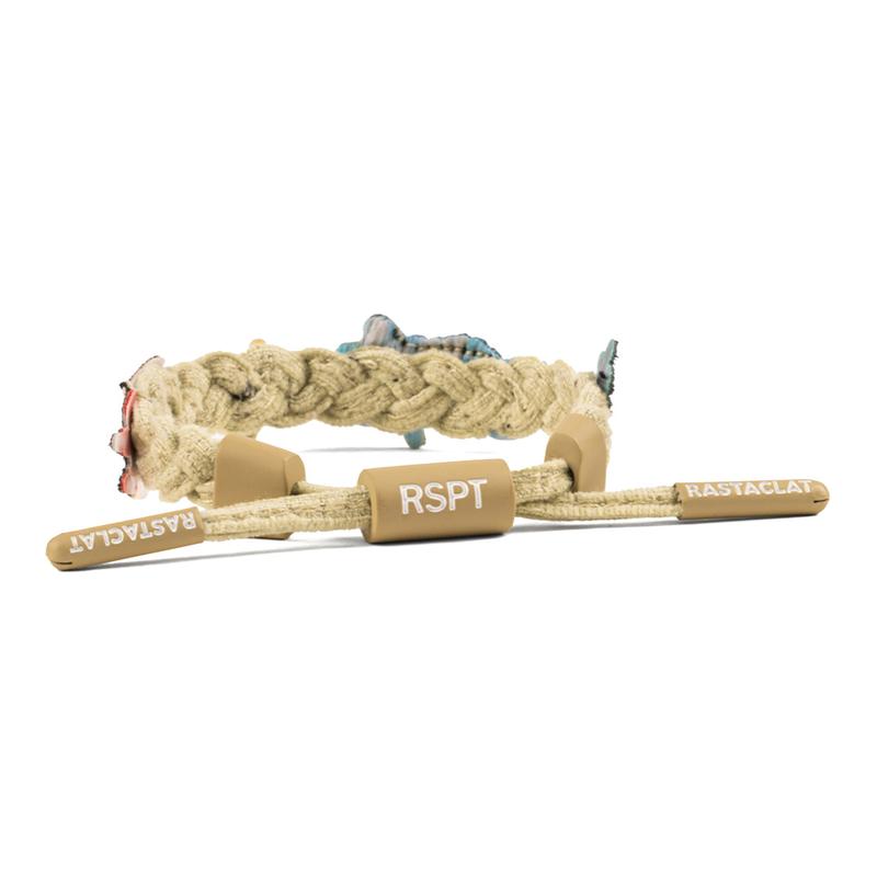 Rastaclat Little Lion Retro series girls model 21400167RP F