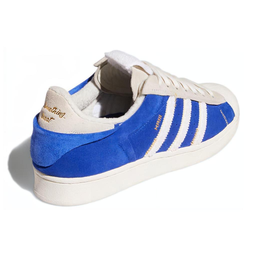 Superstar Henry Ruggs Iii x Superstar Adidas Originals WS2 'Bold Blue' GW0847