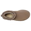 UGG Κλασικό Mini II Μποτάκι Smoke Plume (Γυναίκες) Γυναικεία Αθλητικά Παπούτσια 1016222-SKP