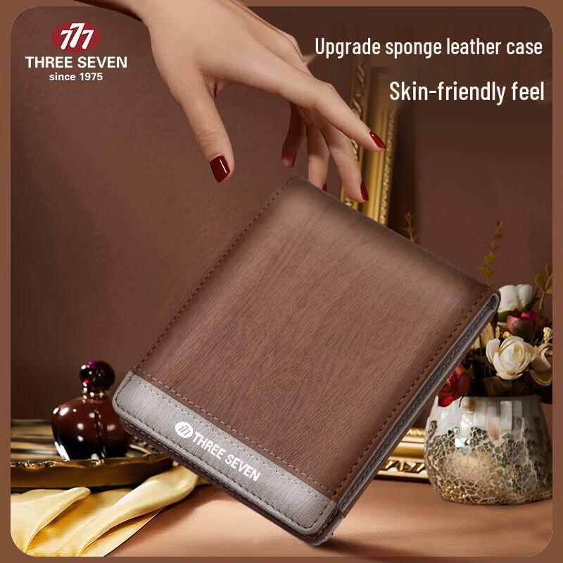 777 Premium 6-Piece Nail Care Set