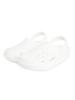 Crocs Off Grid Clog Sandals, White, 22cm