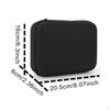 Drone Carrying Case Bag Portable Storage Protective Box for Controller
