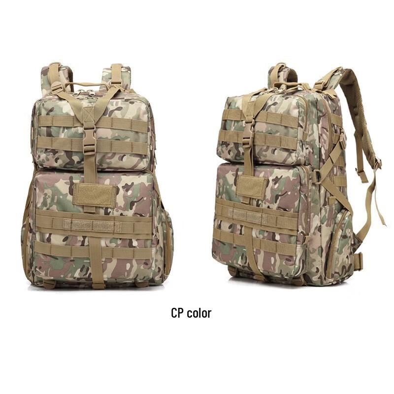 Shun an Liandun Tactical Outdoor Backpack
