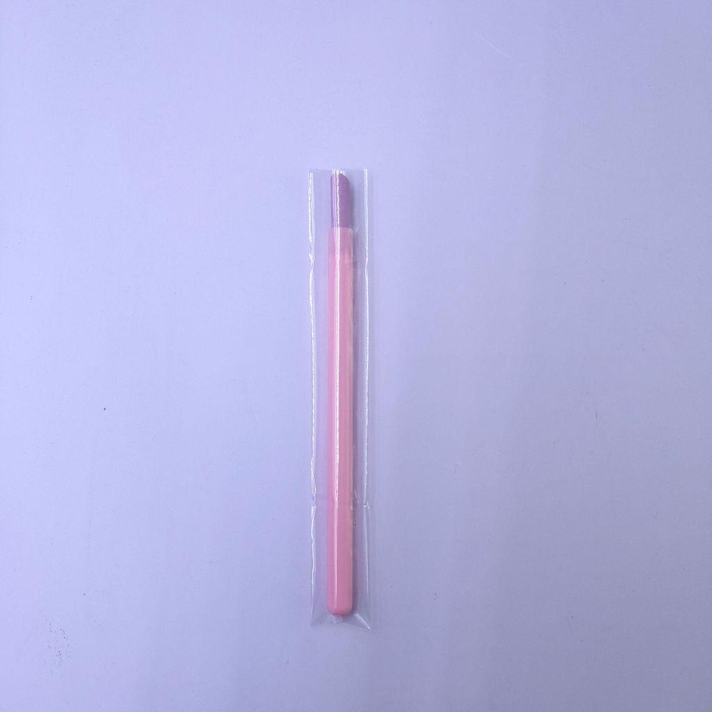 Nail Art Brush & Carving Pen for Grinding, Tearing, and Scrubbing