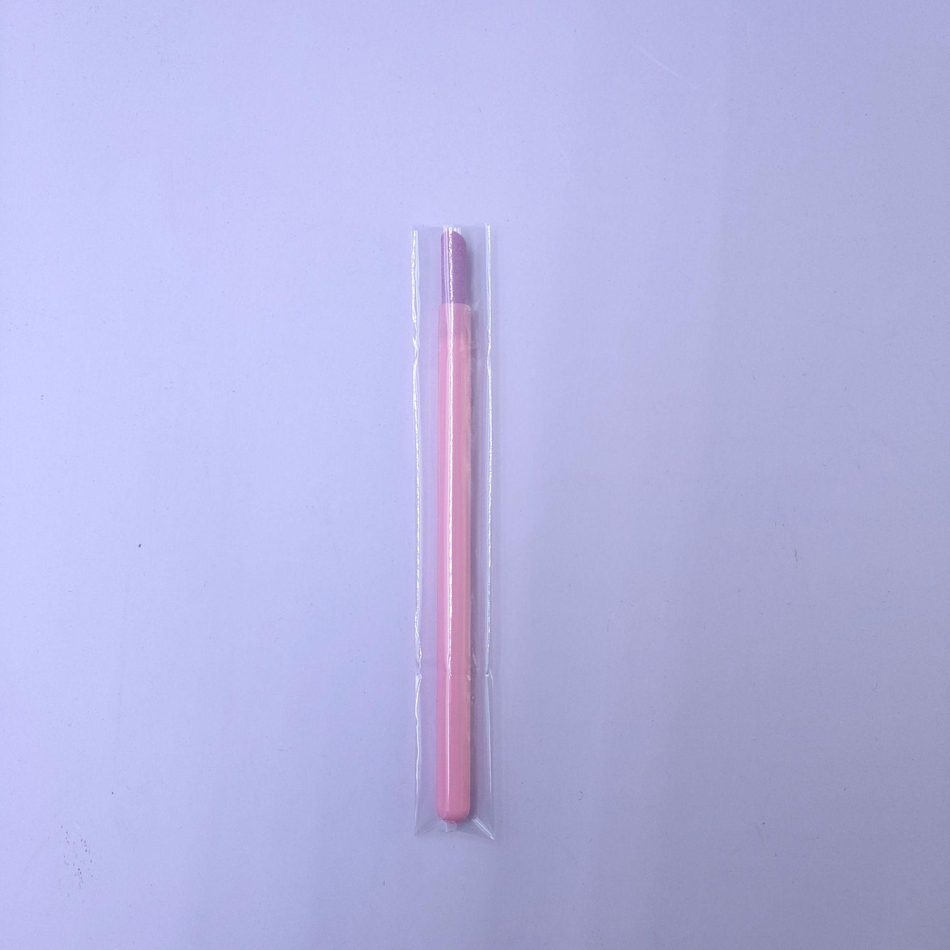 

Набор для удаления кутикулы и ухода за ногтями из кварцевого камня