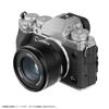 7artisans LITE 35mm Lightweight Compact AF Prime Lens Warranty Compatible with Fujifilm STM Suitable for Portrait Portable F1.8 X-mount APS-C (2-year