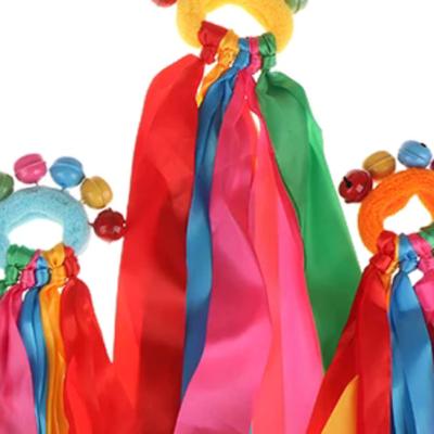 Cheerleading – Pompones