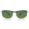 Ray Ban Rb3671ch Polarized 9144p1 Unisex Sunglasses