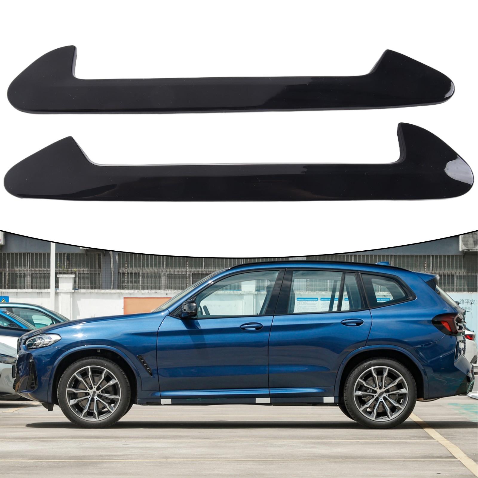 

ABS Air Fender Vent Trim Brand New Car Spare Parts