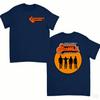 Men Women A Clockwork Orange Classic Movie Graphic T Shirt O Neck Short Sleeve Loose Fit Casual Summer Streetwear Unisex Daily Wear Tops Tees