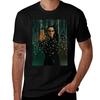 Neo The Matrix Matrix Quotes Tshirt Athletic Quick Dry Tshirt For Unisex