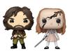 Fusion - M3GAN R.J. MacReady Vinyl Doll Action Figure Toys