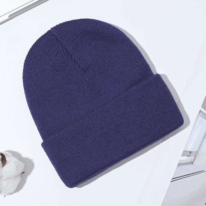 

В наличии 0-3 года детские вязаные шапки новорожденные вязаные шапки милые шерстяные шапки осень-зима детские шерстяные шапки one size темно-синий