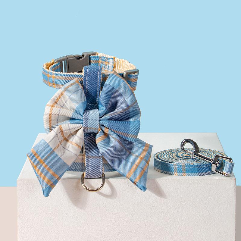 New Cat JK Skirt Traction Rope Cat Out Vest Traction Rope Walking Cat Rope Medium and Small Dog Pet Products