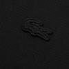 LACOSTE SS25 Polo Shirt Men's 031/Black DH0163-031