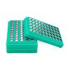 50/100/150Pcs LR44 AG13 140mAh Cell Coin Watch Battery L1154 357 SR44 1.5V Alkaline Button Batteries Suitable For Watch