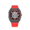 Watch Personality Hollow Skull Watch Richard Student Trend Men's Watch