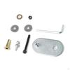 Assist Shock Strut ,Truck Tailgate ,Tailgate Slow Down, Truck ,Fit for RAM 1500,
