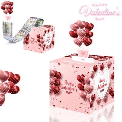 Envoltura de regalos – Sobres fantasiosos