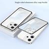 For OPPO Reno 14 Pro Aluminium Alloy Metal Frame Case For OPPO Reno14 Pro Protect Heat Dissipation Shell Phone Cover Bumper