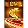 Tea Light Candles 50 Pack Unscented Tealight Candles Romantic Love Candles Bulk for Home Decor Wedding Birthday