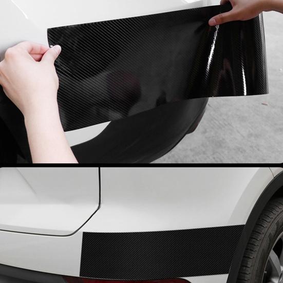 Automotive Pinstriping Tape Strong Stickiness Waterproof Easy To Install Self Adhesive PVC Trim Pinstripe Decal Car Sticker
