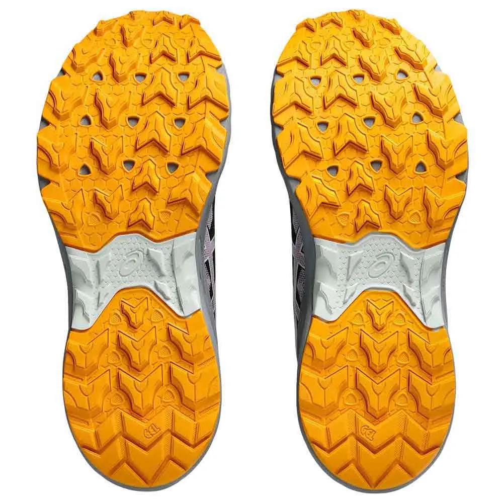 Asics Кроссовки для трейлраннинга Gel Venture 10 отремонтированы