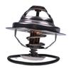82° Thermostat For Isuzu 4BG1 6BD1 6BG1T 6BD1T 6BB1 4BD1 Engine Fits Hitachi EX100-5 EX200-5 EX200-3