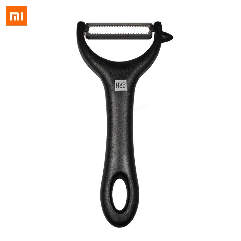 Huohou дыня и фрукты Peeler нержавеющей стали Фрукты Пилер Многофункциональный планирование нож кожи-Peeler Кухня Поставок купить недорого, цена 488 RUB — ?бесплатная доставка, ⭐реальные отзывы с фото — Joom